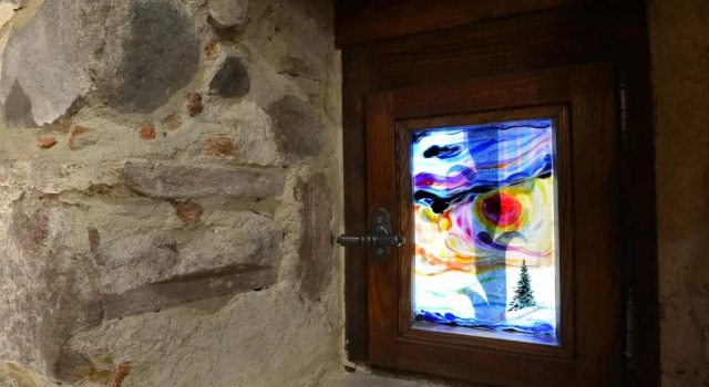 Коттедж KAYSERSBERG city center - House "AUX 7 FORGERONS"