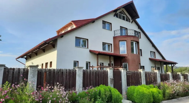 Коттедж Casa Hridaya