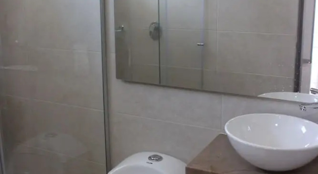 Четырёхместный номер Standard с видом на сад Hotel Emerawaa