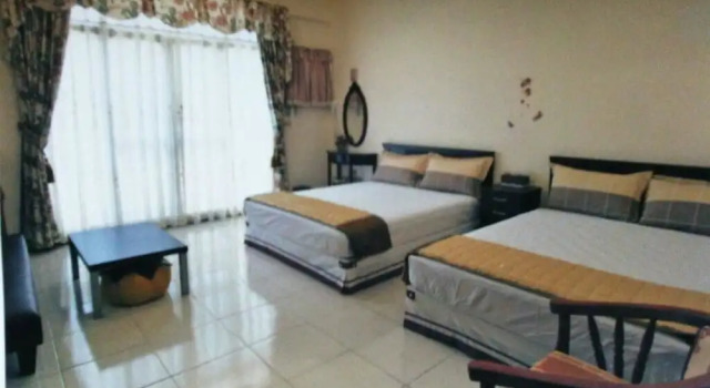 Chulu Wenxin Xiao Zhan Homestay, Varaa Hotelli Beinan 