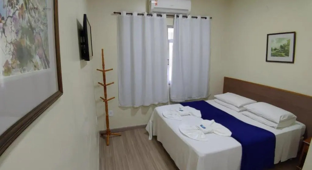 Двухместный номер Standard Hotel Orleans