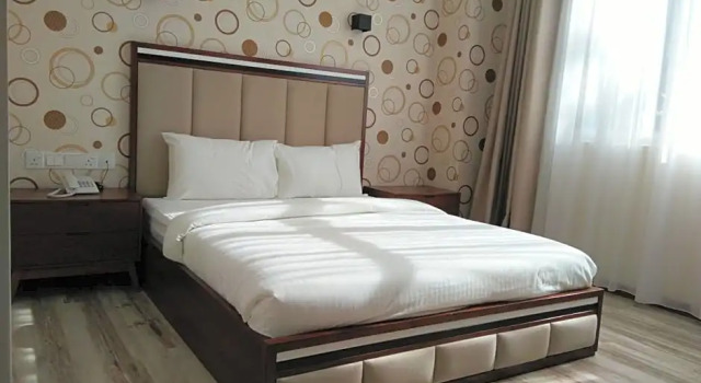 Номер Superior Wifi Boutique Hotel