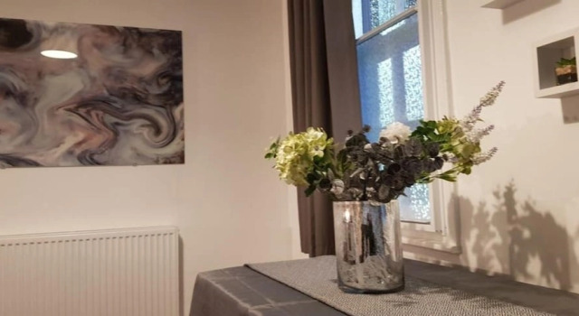 Heart of Leicester Pad, Забронировать Апартаменты/квартира Апартаменты Лестершир, Апартаменты/квартира