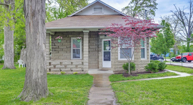 Коттедж Pet-friendly Pacific Cottage Near Purina Farms!