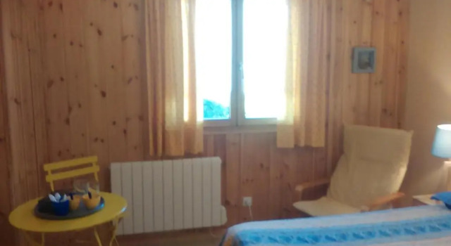 Номер Standard La Carline