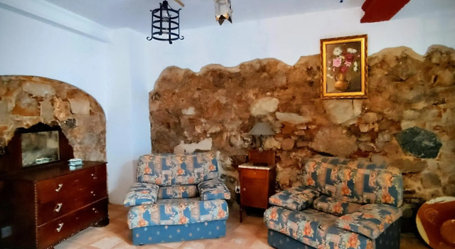 Casa Rural Maribel, Rezervovat Hotel Santa Amalia Badajoz Province