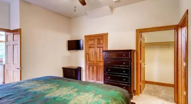 Black Canyon Inn Unit H1 Deluxe