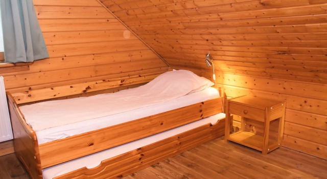 House 47 the House to Stay for Holidays, Prenota Casa vacanze Cottage a Garz, Cottage