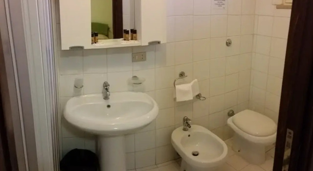 Студия Superior Hotel Sirio