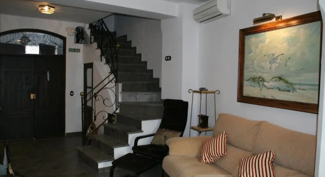 Casa Rural Villalta, Забронировать Отель Приего-де-Кордова 