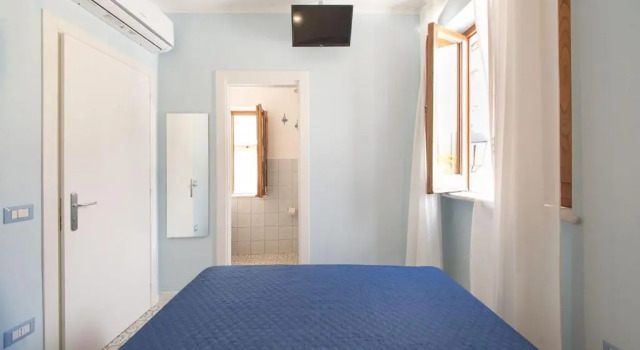 Standard Zimmer La stanza dellangolo