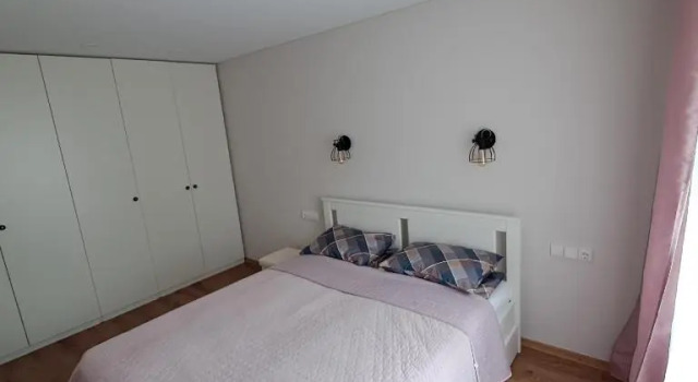 Vytės apartamentai, Забронировать Апартаменты/квартира Апартаменты Каунаса, рядом с Церковь Святого Креста ордена Кармелитов, Апартаменты/квартира