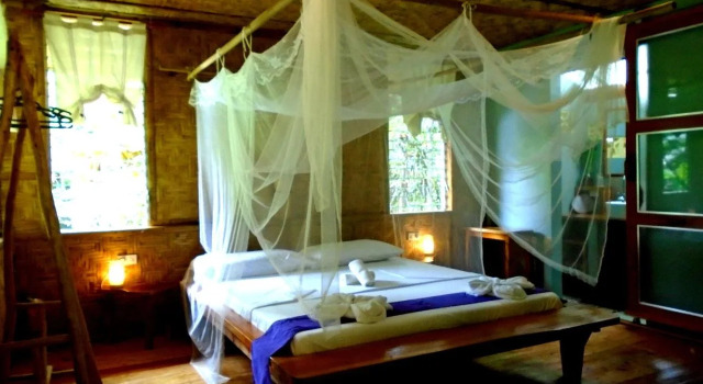 Nypa Style Resort Camiguin, Reserva ahora Resort Mambajao 