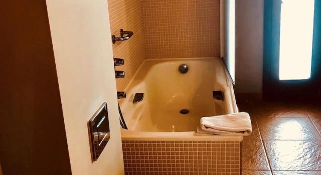Люкс Deluxe B&B El Ranxo
