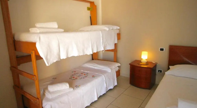 Номер Standard Giardino Dei Suoni B&B