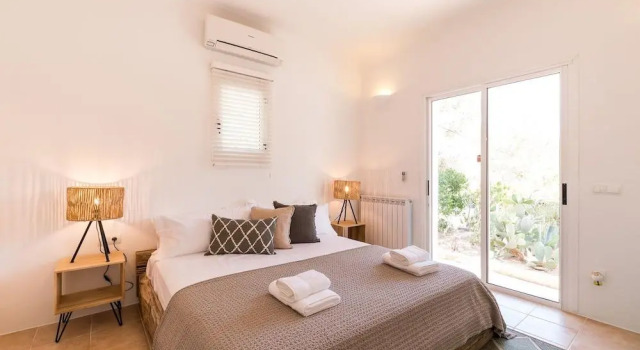 Can Vishnu, Book Hotel Hotels in Ibiza with a Pool, Swimming Pool