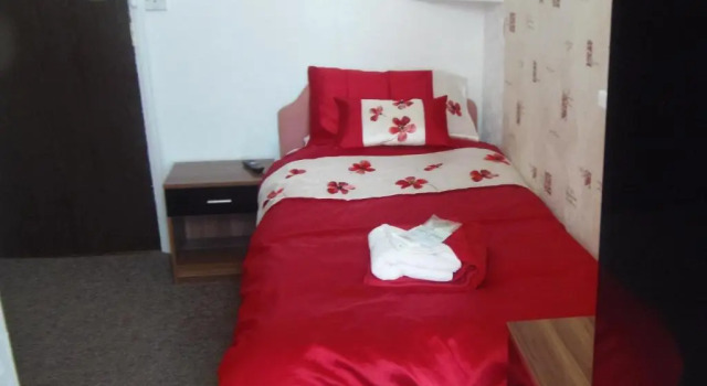 Номер Standard Oban House