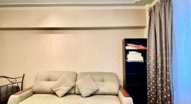 Apart Saray on Akademika Ilyushina Street 16, Prenota Appartamento Hotel a SAO Area con parcheggio, Parcheggio