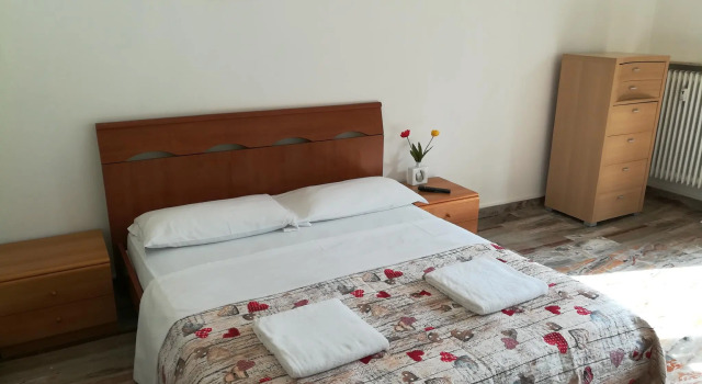 Двухместный номер Standard Venice Primavera Guesthouse
