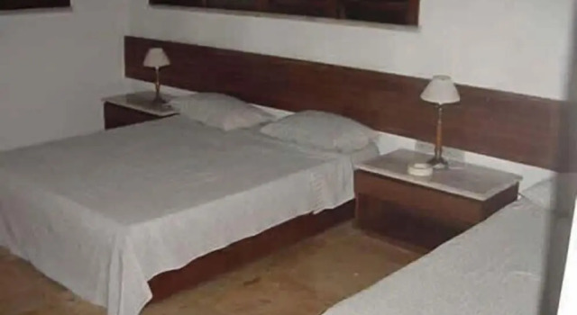 Коттедж Casa do Cumbuco