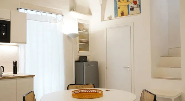 Коттедж CasaBella - Arcuève