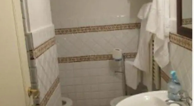 Номер Standard B&B Alle Due Porte