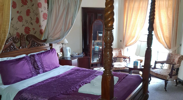 Номер Standard Georgian House Hotel