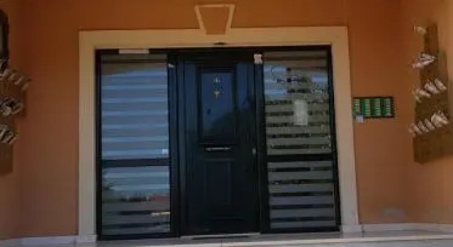 Φωτεινό Studio με θεα θάλασσα, Book Apartment Alexandroupoli 