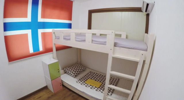 Norway Guesthouse - Hostel