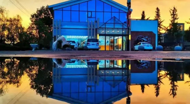 Home stay in fishing village, Prenota Hotel Yancheng Jiangsu