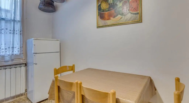 Апартаменты с 2 комнатами с видом на канал Venezianamente Apartments - Venice City Centre