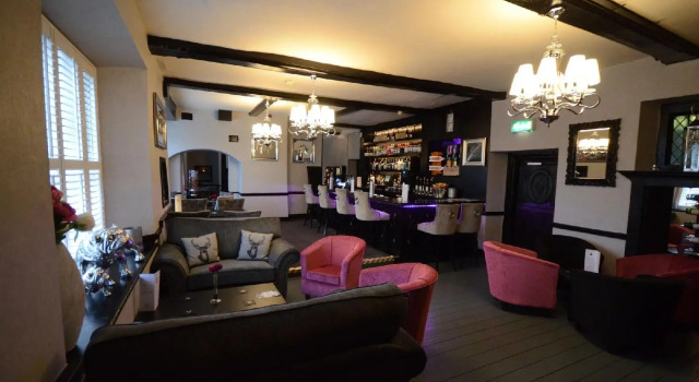 The Scole Hotel