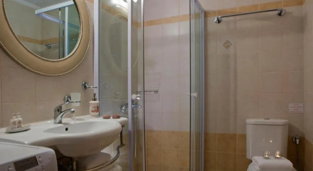 Семейные апартаменты Amalia Apartments