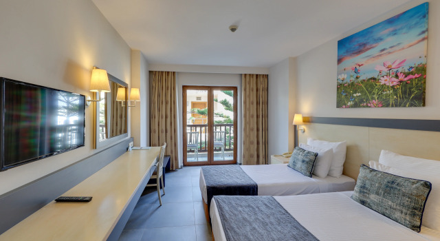 Diamond of Bodrum Hotel