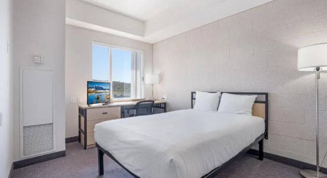 Люкс Residence & Conference Centre - Niagara-on-the-Lake