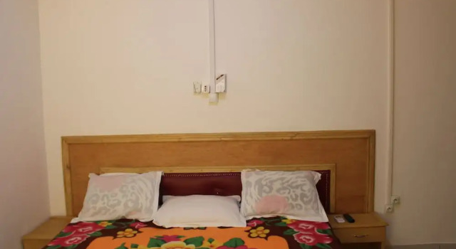 Номер Standard Hôtel la Tour d'Argent