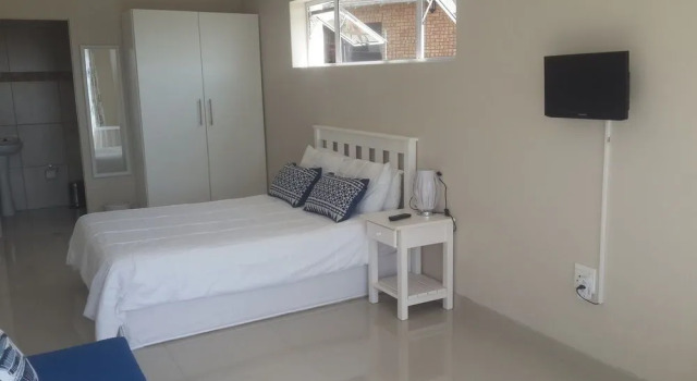 Kamma Heights Guesthouse, Buchen Sie Hotel Port Elizabeth Central 