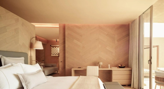Banyan Tree Veya, Valle de Guadalupe, Prenota Hotel Valle de Guadalupe Guadalupe Valley