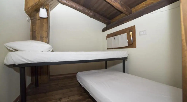 Номер Standard Bed and breakfast Il Mirtillo