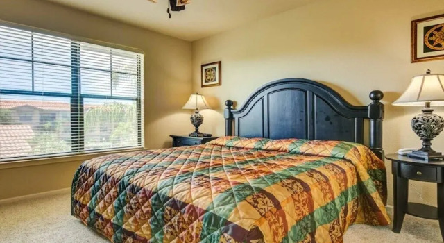 Stunning 3 Bed Condo Near Disney, Book Hotel Hoteller i Four Corners med pool, Swimmingpool