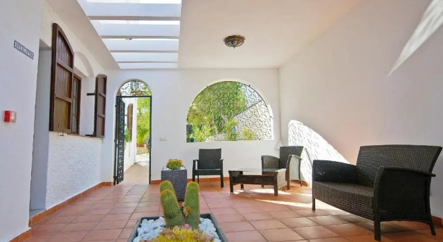 Номер Standard Family Agua Amarga