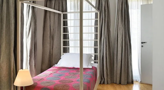 Vesta - Luxury APT - 2BR - Merghany, Rezervovat Apartmán Heliopolis 