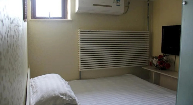 Beijing Ruyuan Hotel Longhe Street