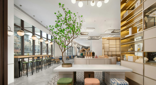 Hilton Garden Inn Xuzhou Pengcheng Square, Book Hotel Hotels in Jiangsu with Breakfast, Breakfasts