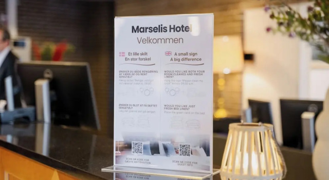 Люкс Deluxe Hotel Marselis