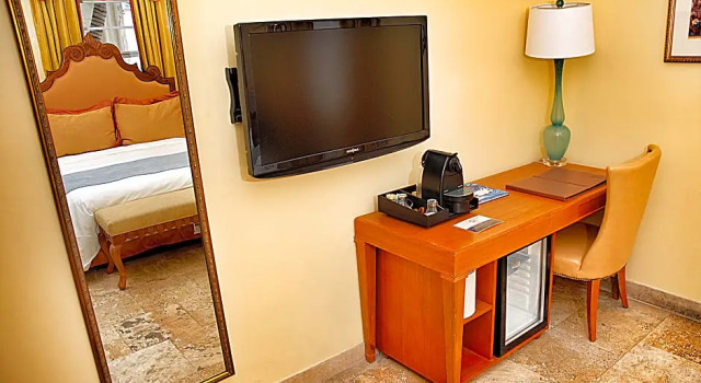 Двухместный номер Standard Kasa Impala Miami Beach