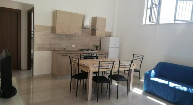 Appartamento Calabianca