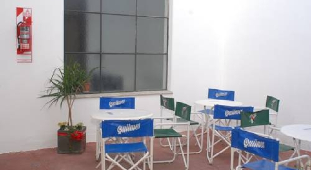 La Mansion del Nomada