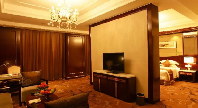 Люкс Executive Ramada Changzhou