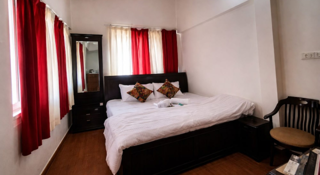 Aesquire Homestay